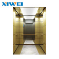 320kg Small Indoor Residential 4 Person Size Home  Lift Elevator